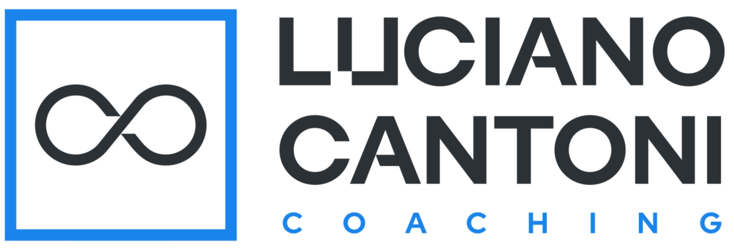 Luciano Cantoni Coaching - Italiano