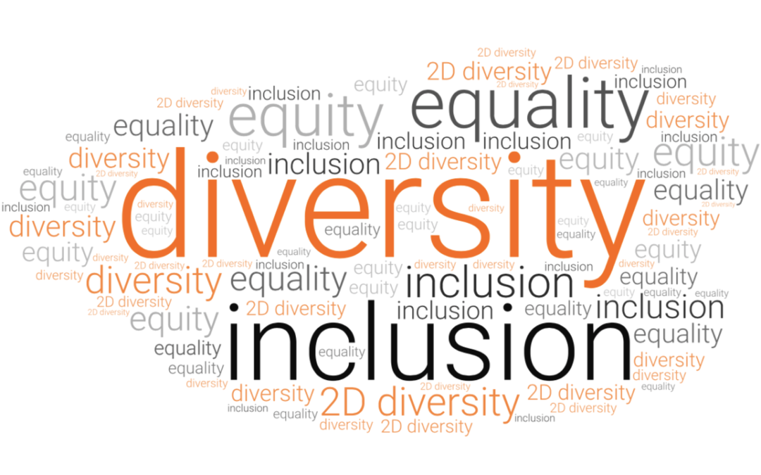 Why Diversity Equity & Inclusion (still) matter!