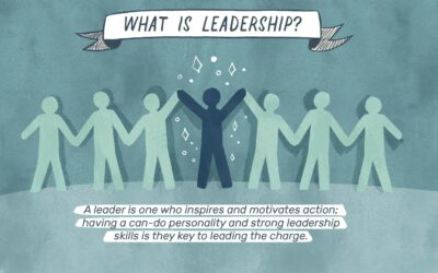 Let’s Talk about Leadership